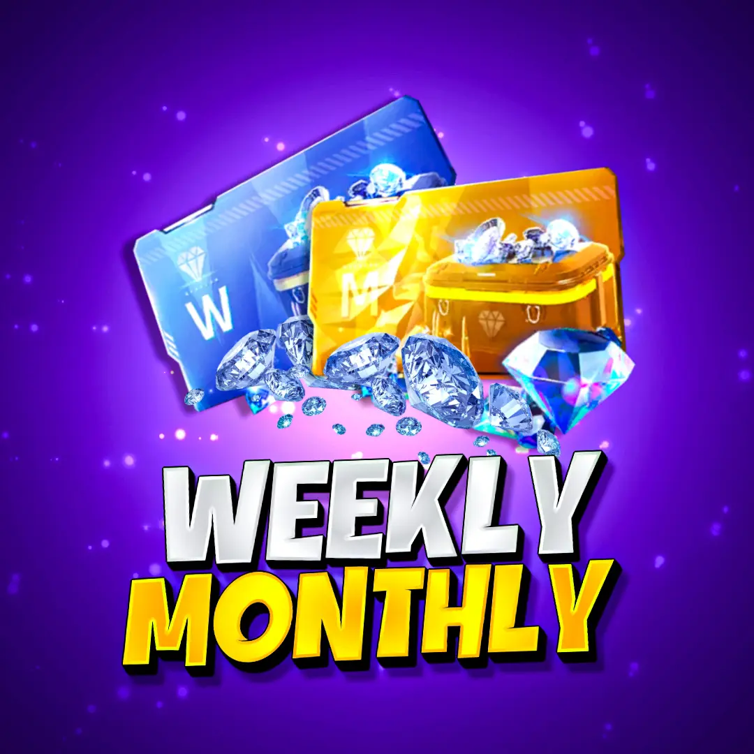 WEEKLY MONTHY