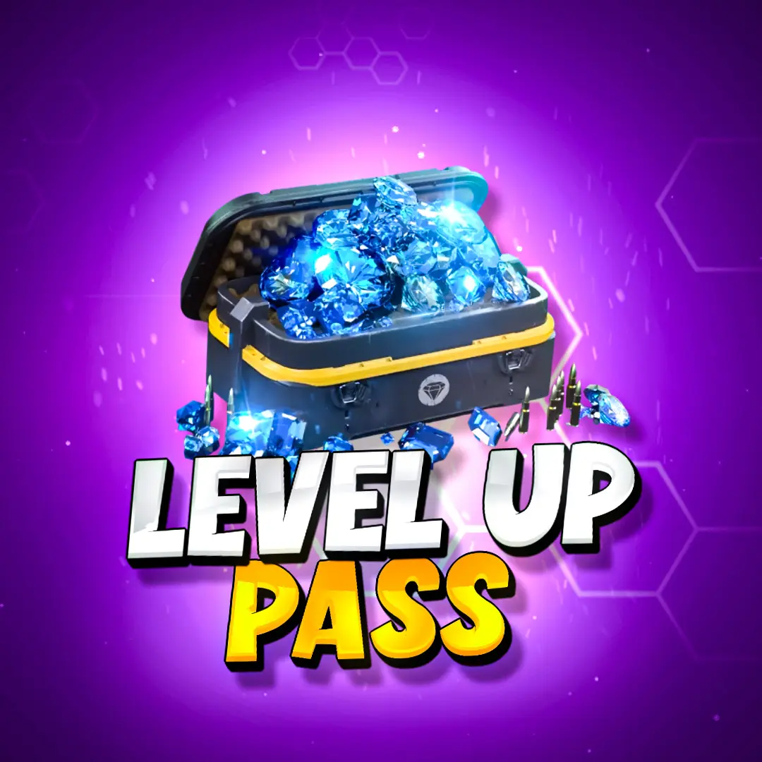 Level Up Pass