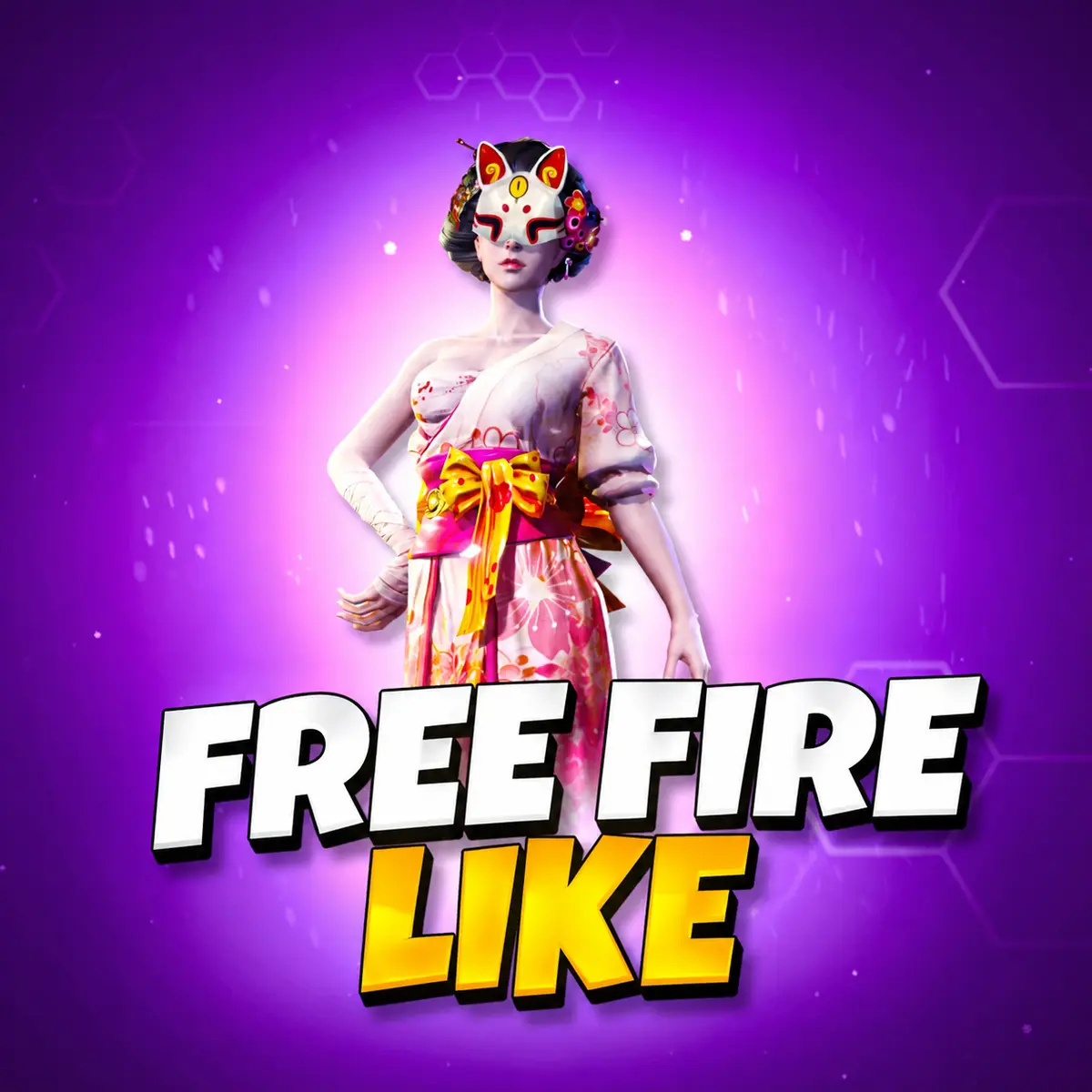 FREE FIRE LIKES